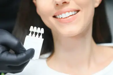 Cosmetic Dentistry